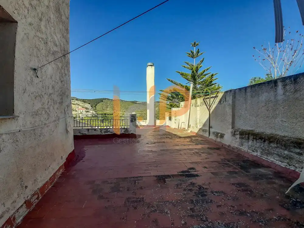 Exterior view of Houses for sale in Lúcar  with Terrace
