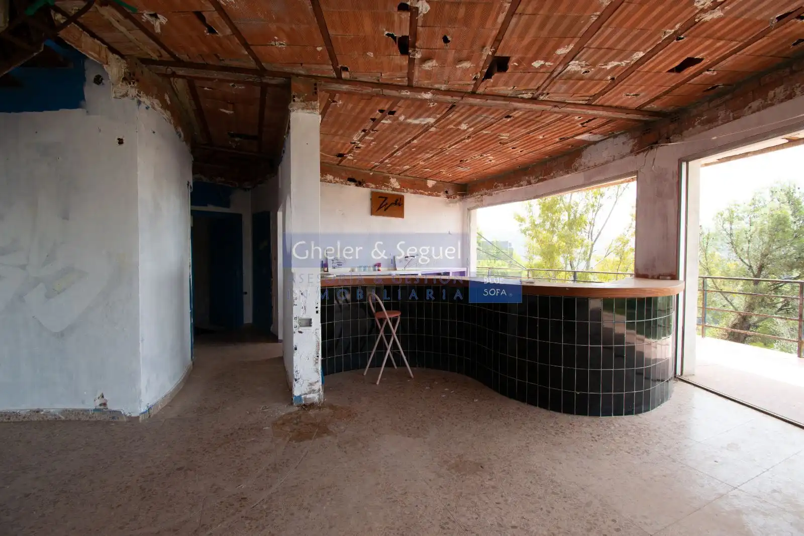 Detached house for sale in Serra, imagen 21