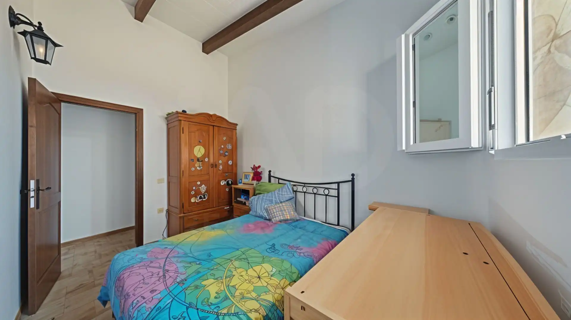 Habitación de Piso en venta en Los Franceses – La Vega