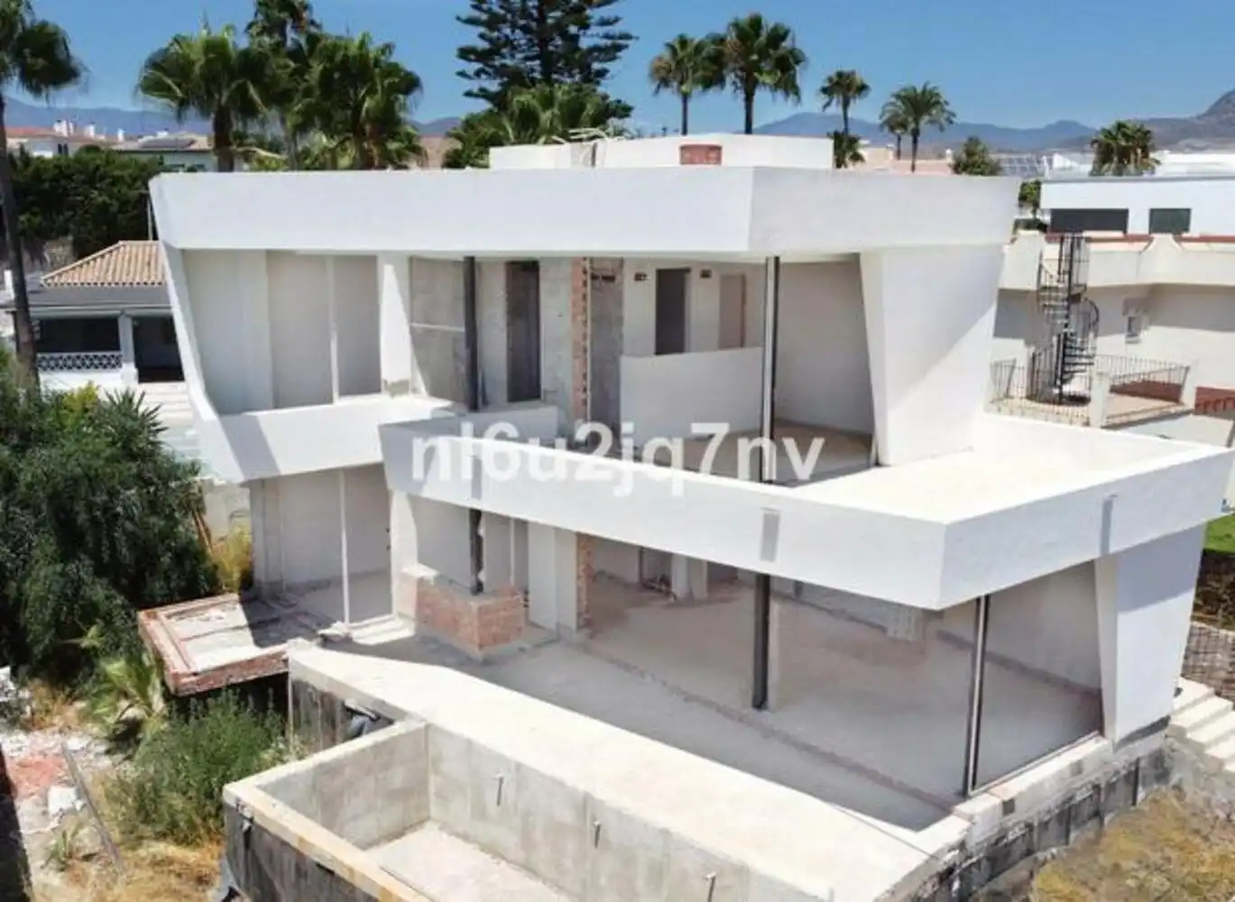 Casa con piscina in vendita a Benamara - Atalaya, imagen 2