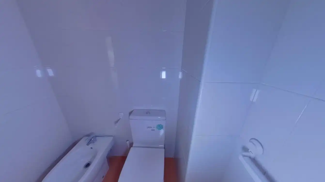 Bathroom of Flat for sale in Molina de Segura