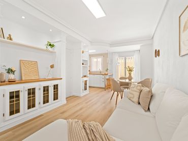 Casa a schiera con balcone in vendita a Orihuela Costa