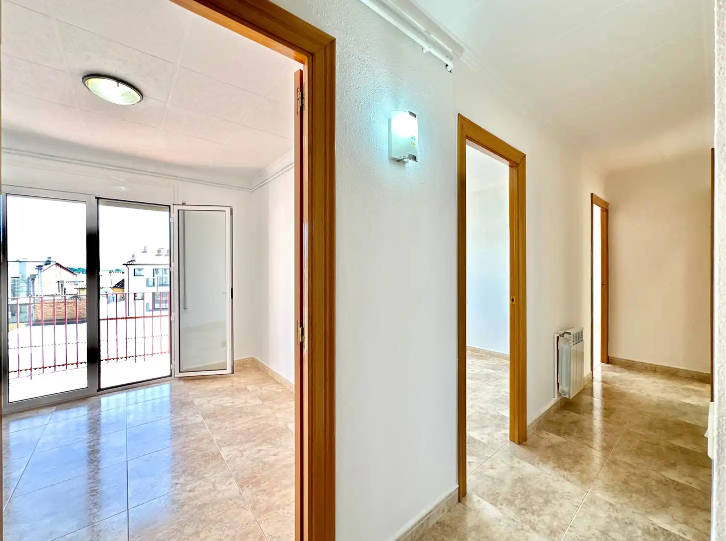 Flat for sale in Torelló  with Heating, Terrace and Storage room