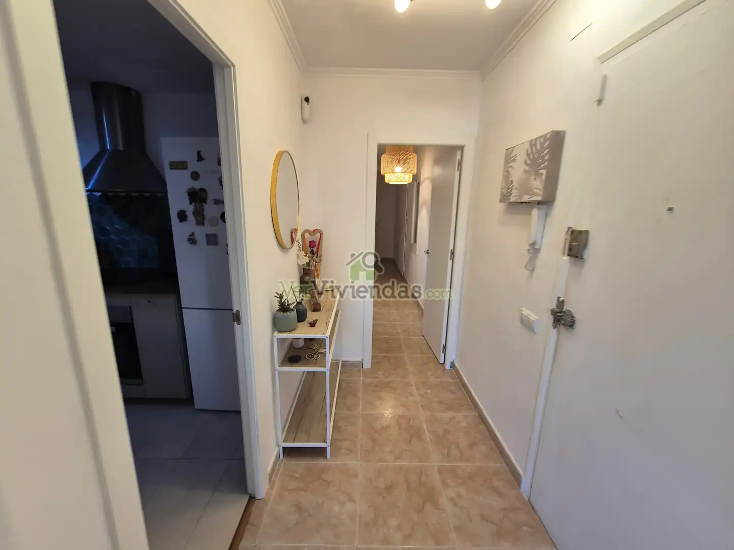 Piso en venta en Sant Pere de Ribes con Aire acondicionado, Horno y Balcón