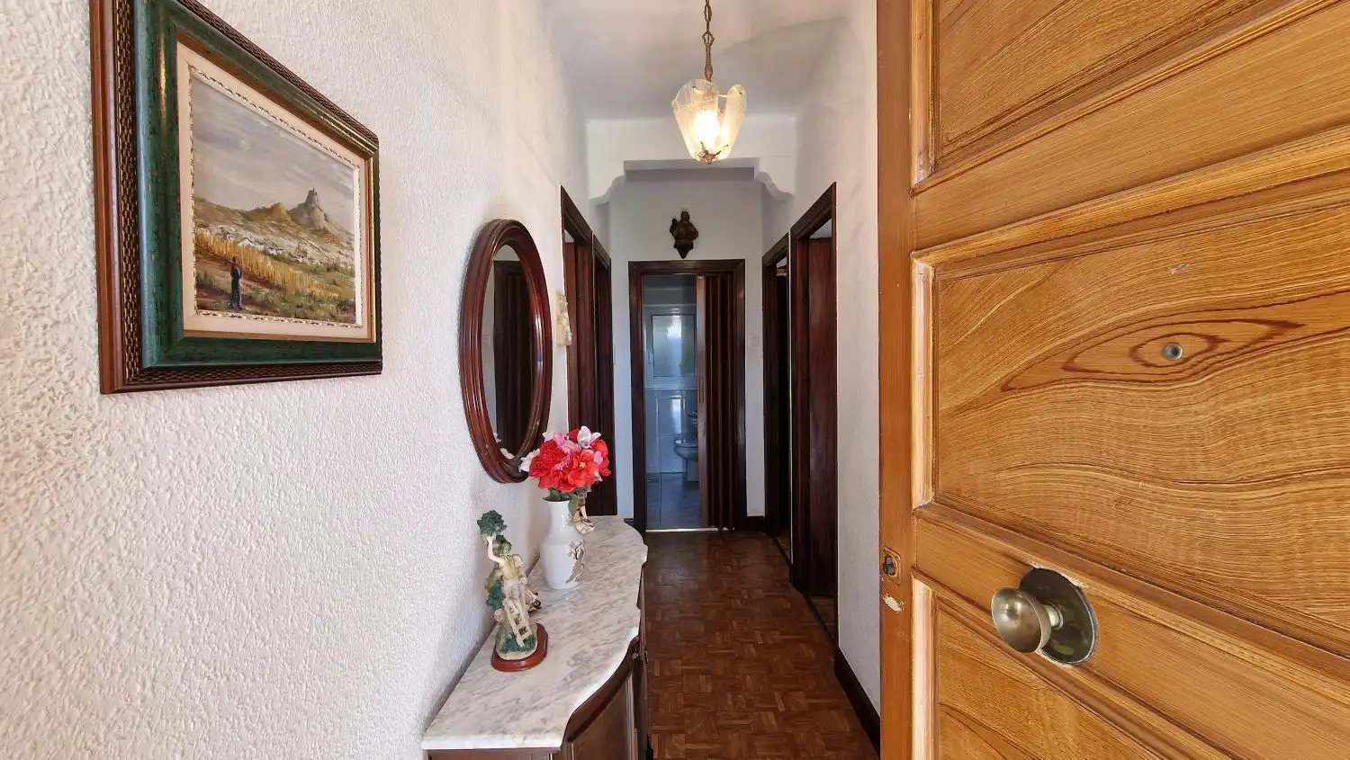 Haus mit Terrasse zum Verkauf in Los Corrales de Buelna, imagen 2