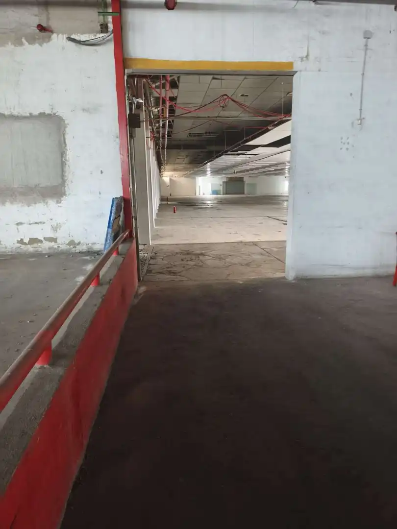 Fabrikhallen zum Verkauf in Molina de Segura
