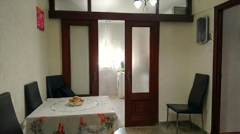Foto 4 von Wohnung zum Verkauf in Paseo Marítimo - San José - La Laguna, Cádiz Capital