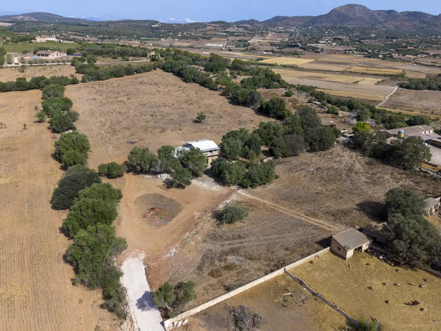 Houses for sale in Manacor  with Private garden, Terrace and Swimming Pool