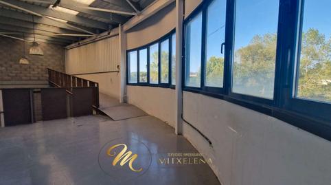 Photo 4 of Industrial buildings to rent in Polígono Rojo - Aldapa, Getxo