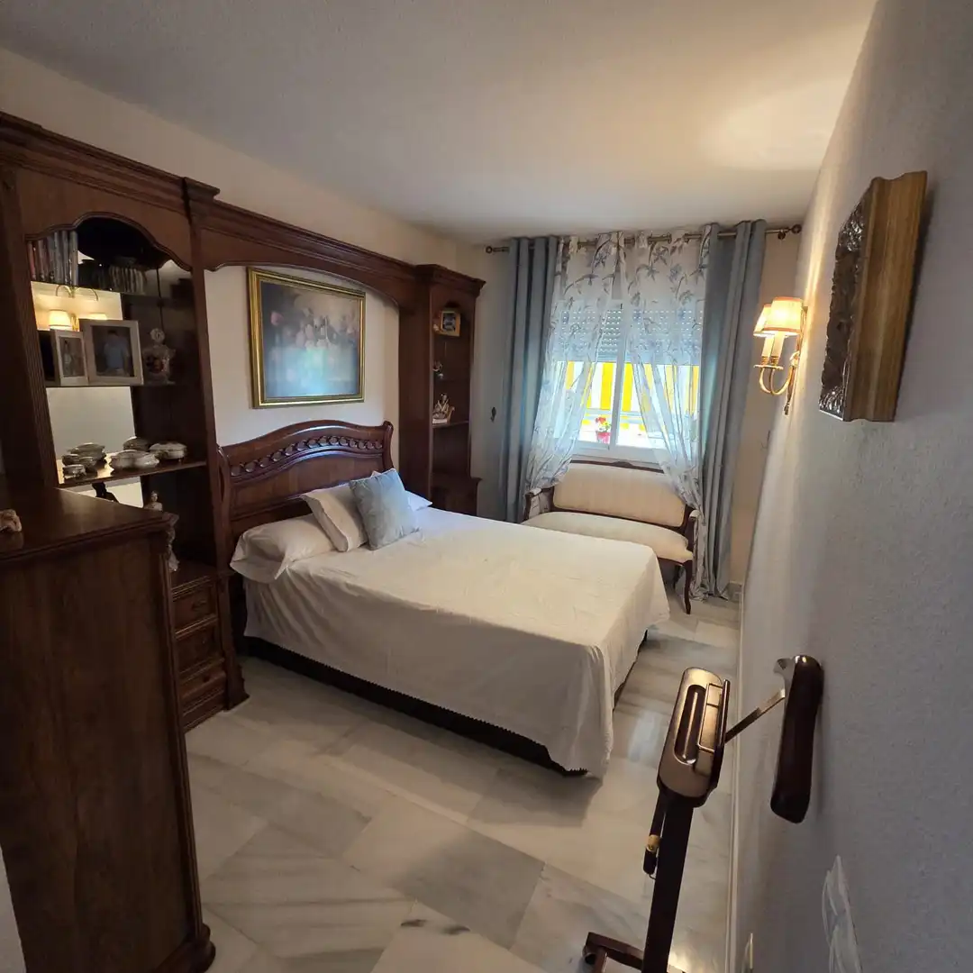 Apartment with pool for sale in Arroyo de la Miel, imagen 21