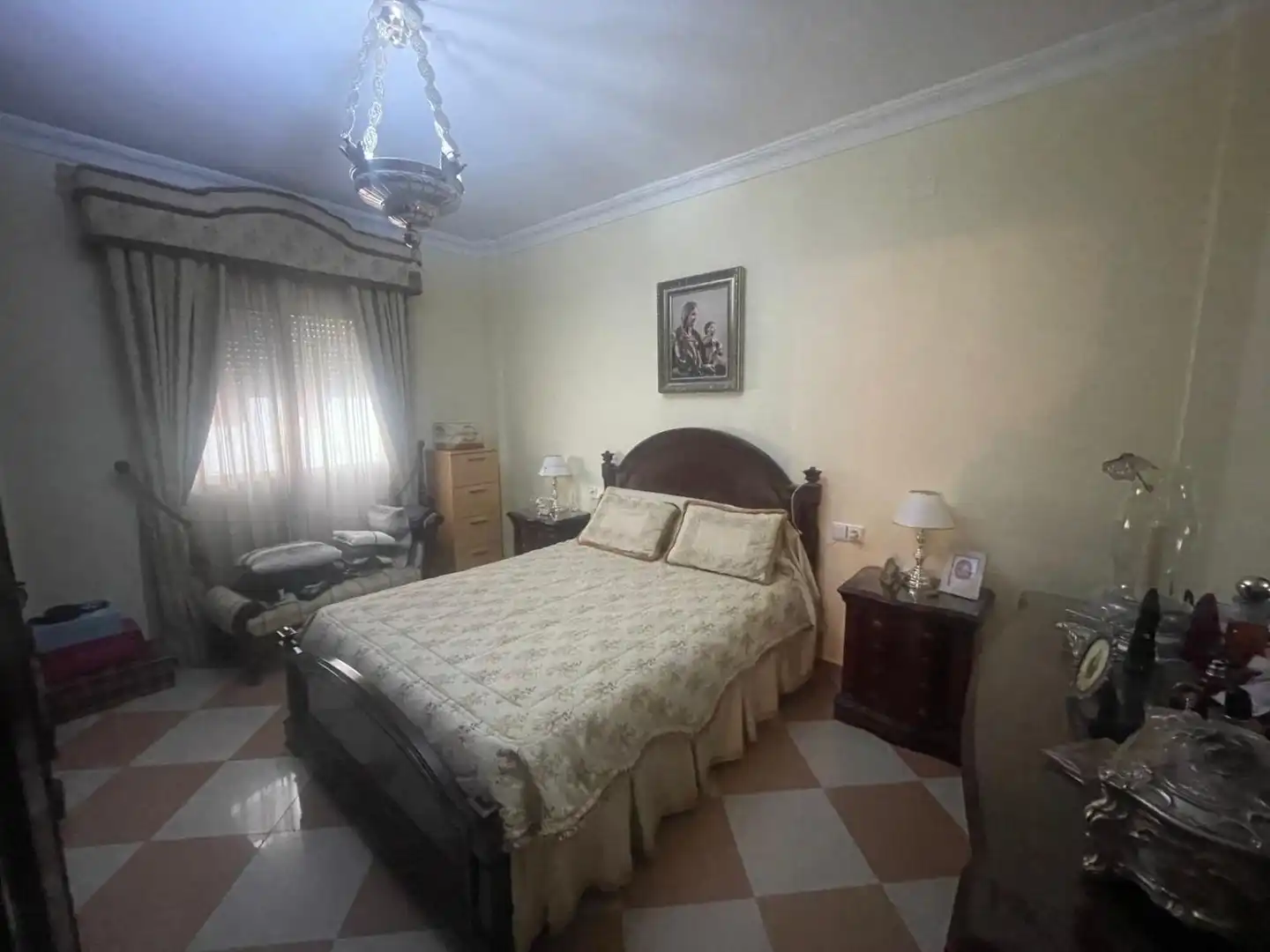 Apartamento en venta en GUADALHORCE, Lepe