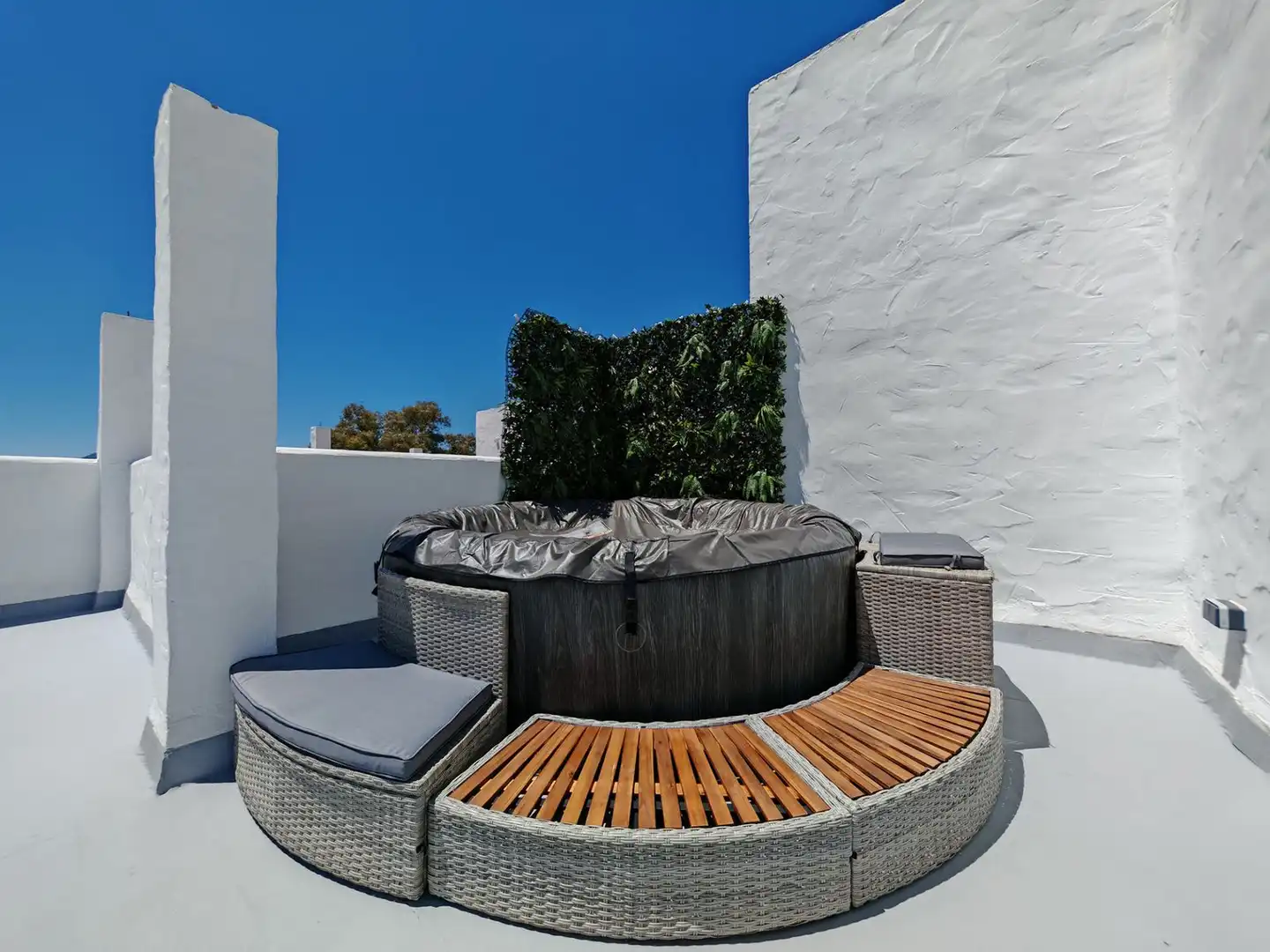 Apartment with pool for sale in Avenida del Coral 42, imagen 21