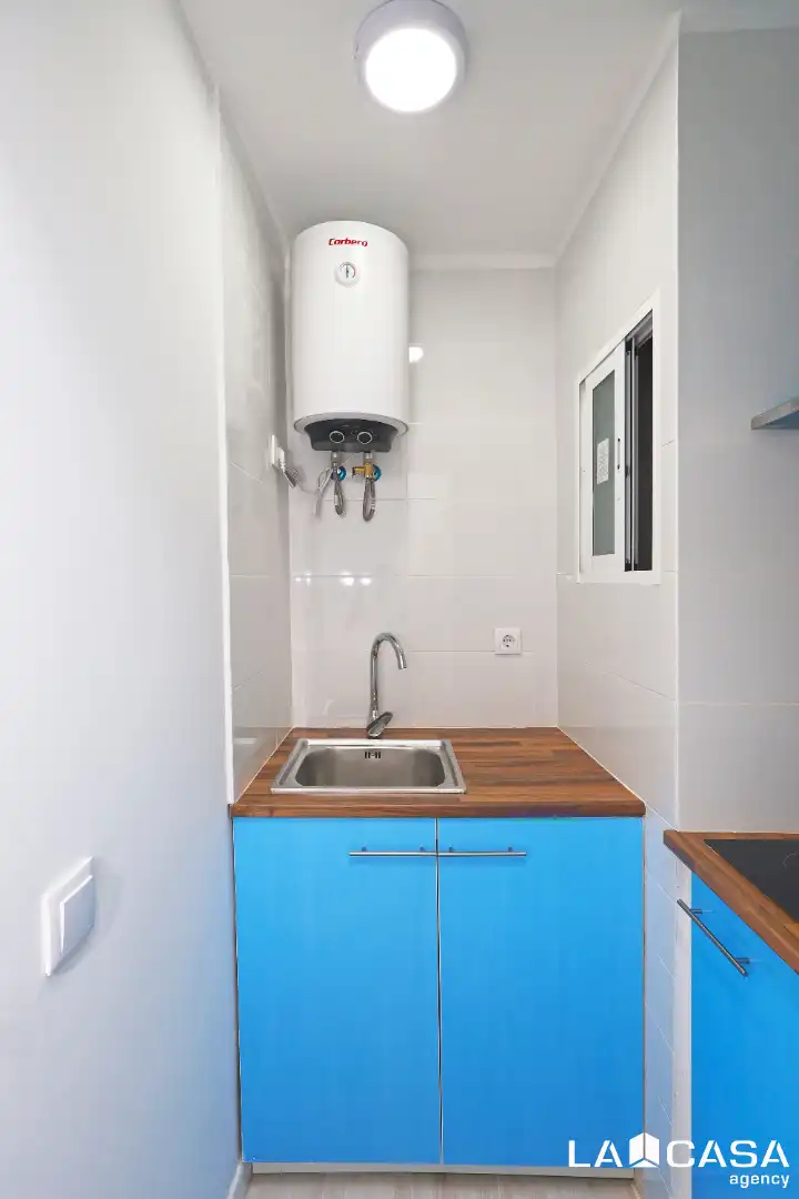 Appartamento con ascensore in vendita a Carrer Doctor Gregorio Marañón, imagen 10