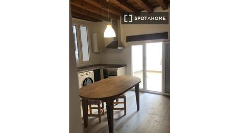 Photo 3 of Study to share in San Matías - Realejo, Granada