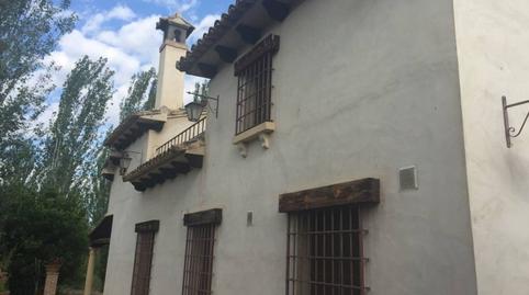 Foto 5 de Finca rústica en venda a Castro del Río, Córdoba