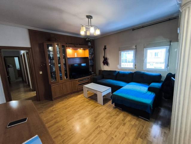 Piso en Venta en Portazgo