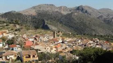 Photo 2 of Houses for sale in Aguila, La Vall de Laguar, Alicante