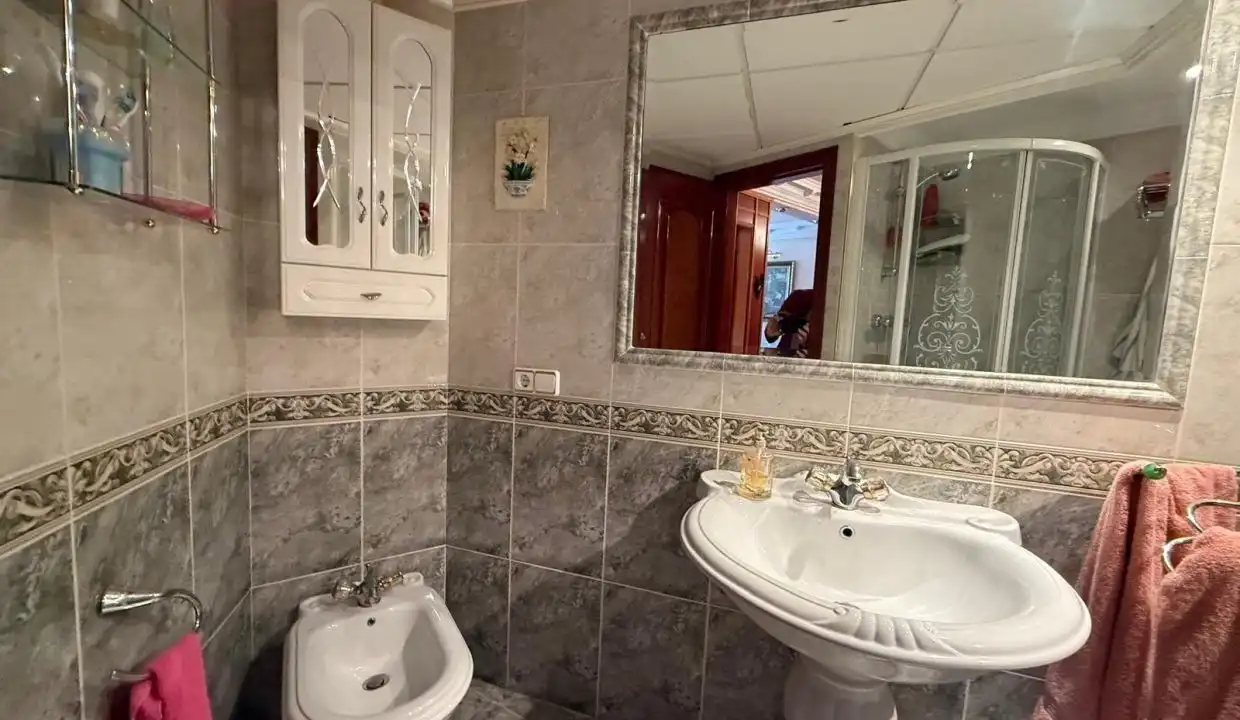 Apartamento con ascensor en venta en Playa de Levante, imagen 18