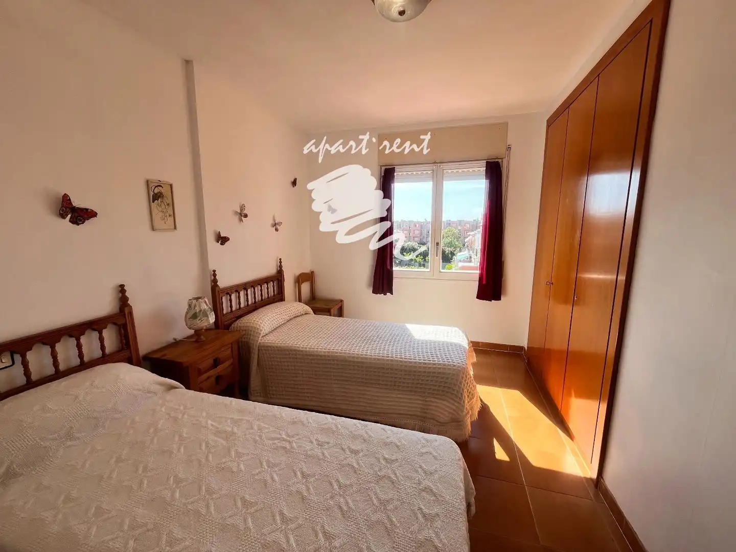 Piso con terraza en venta en CAMÍ DE L'OMBRA, imagen 18
