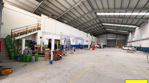 Foto 5 von Fabrikhallen zur Miete in Solana - P.i. Cr Motilla, Reyes Católicos - Paseo San Antonio, Cuenca Capital