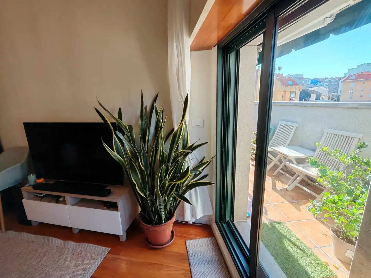 Attique avec ascenseur à vendre à Travesía Travesía Vigo, imagen 6