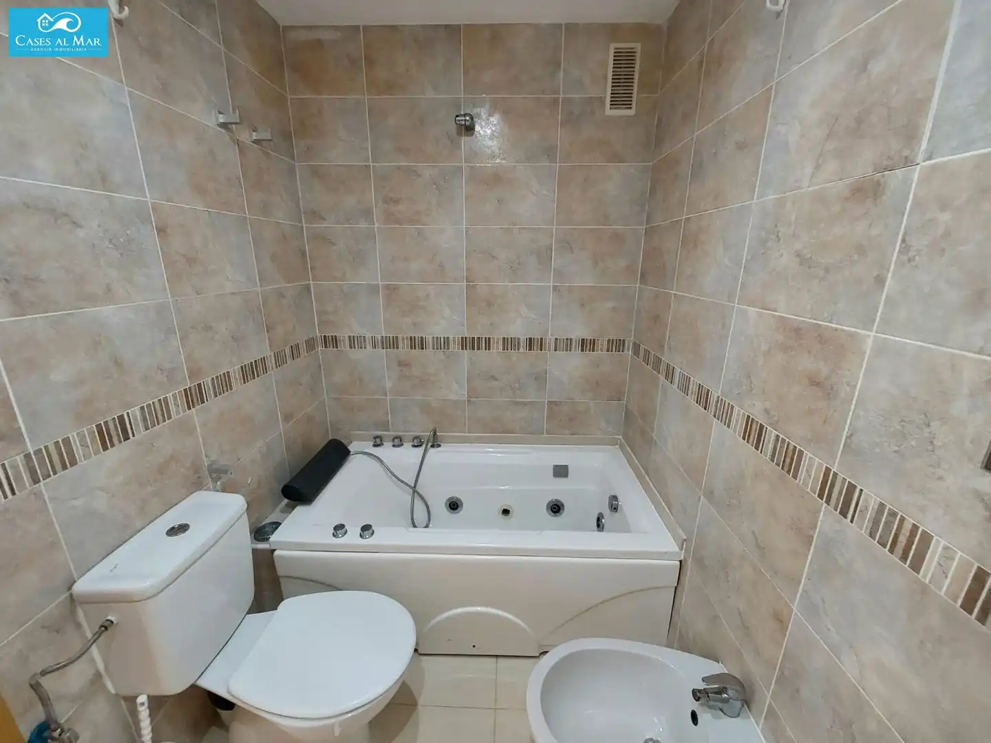 Apartament amb terrassa en venda a Amplaries 45, imagen 25