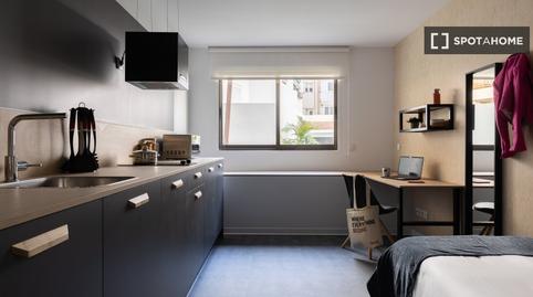 Photo 2 of Study to share in La Bega Baixa - Plaza Xúquer, Valencia