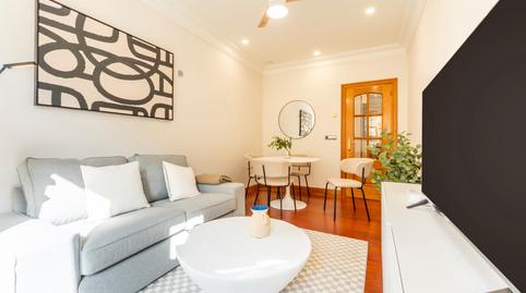 Photo 4 of Flat for rent in Gran Vía, 8, Gros, Donostia - San Sebastián