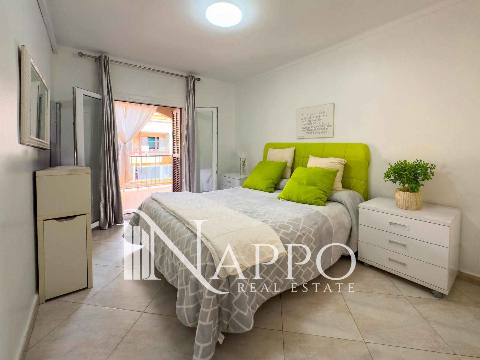 Flat for sale in Des Molins, Cala Millor