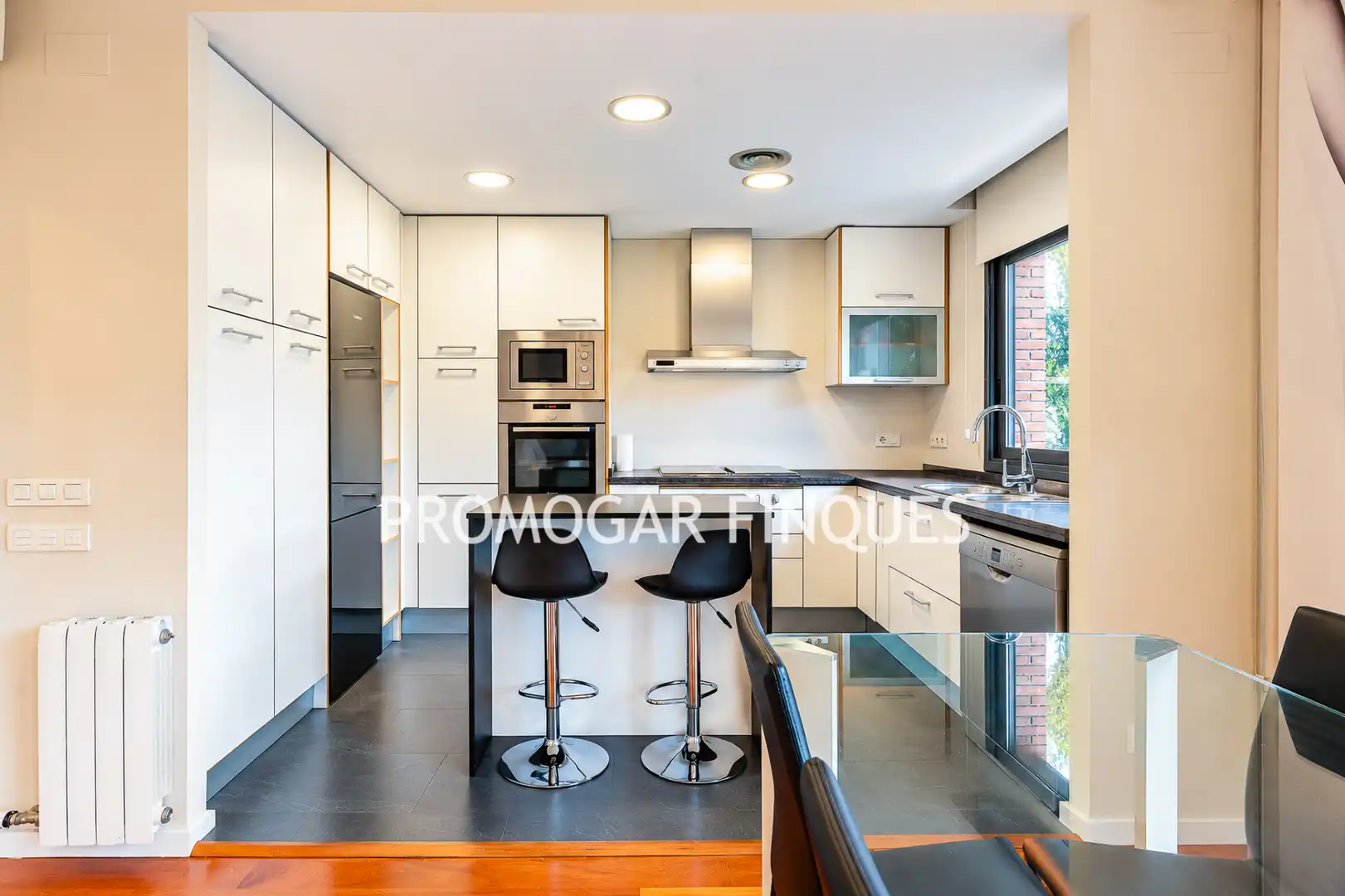 Appartement avec terrasse à vendre à Carrer de Bergara, imagen 10
