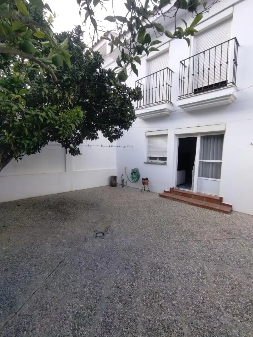 Terraced house with terrace for sale in Vejer, imagen 12