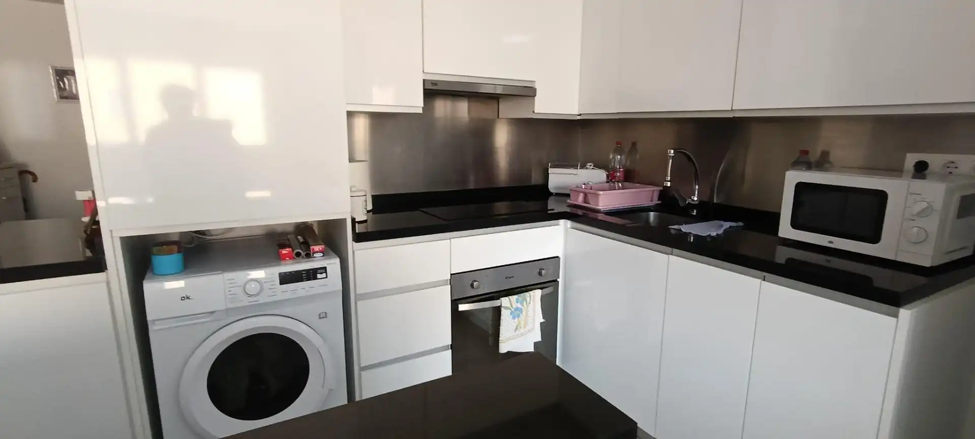 Appartement avec ascenseur à vendre à Torre de Benagalbón, imagen 4