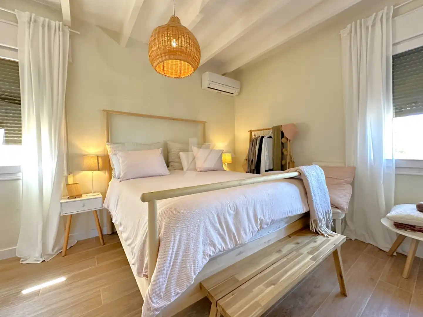 Chalet con piscina en venta en Els Calistros  - L'Assagador, imagen 22
