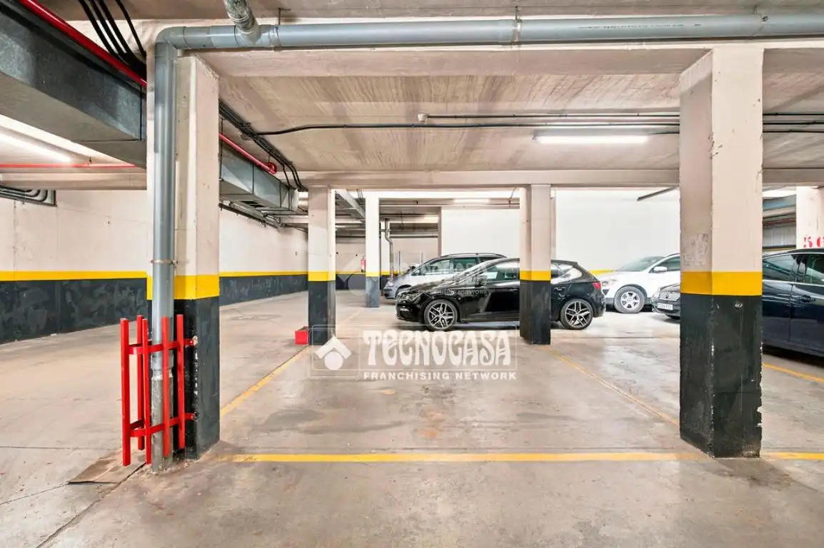 Piso con ascensor en venta en Ciudad Lineal, imagen 23