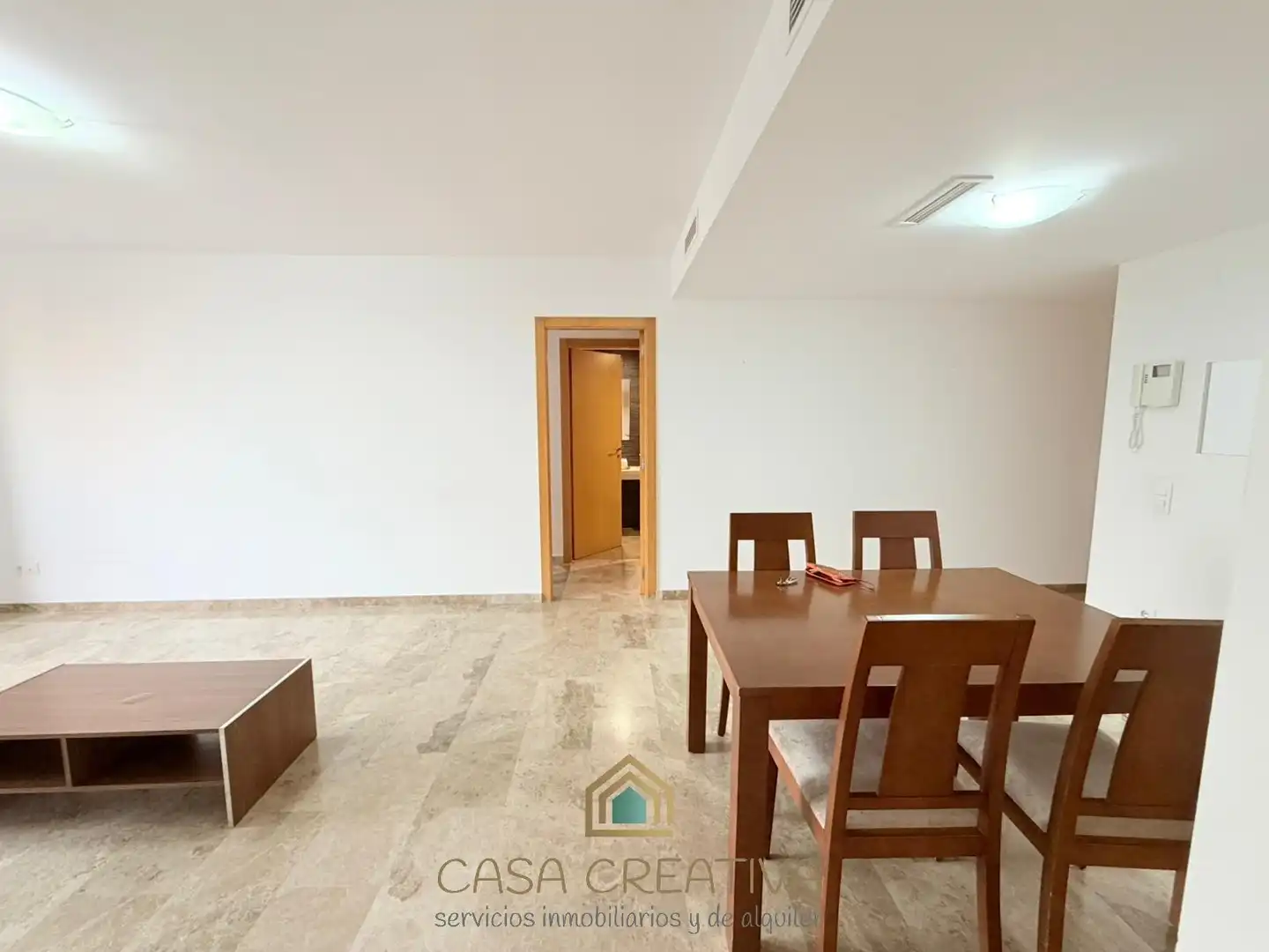 Flat for sale in Calle MIGUEL ANGEL BLANCO, Casco Urbano