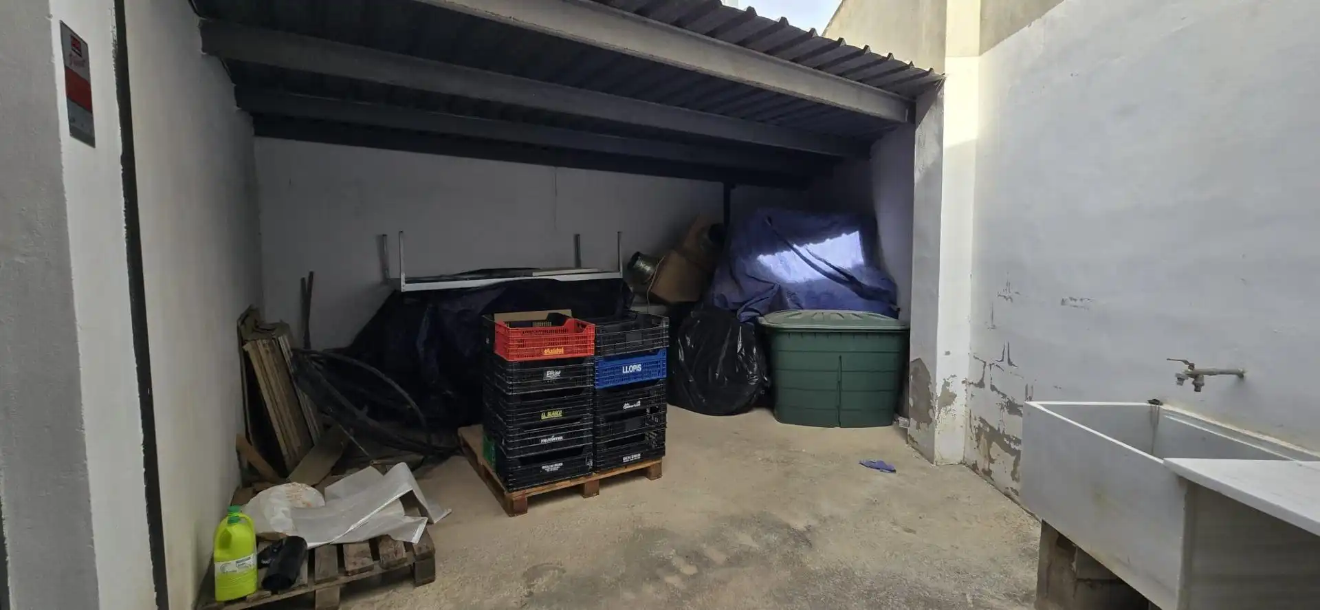Industrial building for sale in Parque de la Bombilla, imagen 8