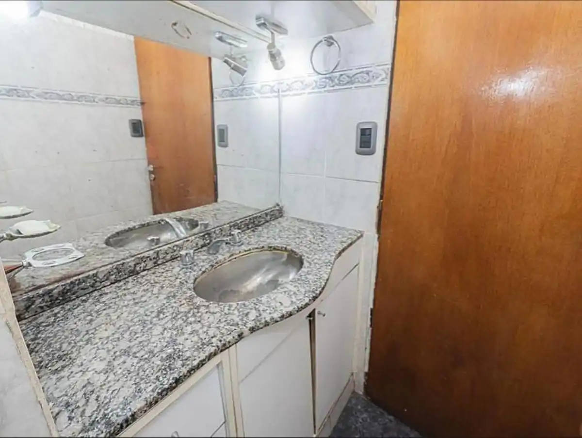 Baño de Dúplex en venta en Palafolls con Aire acondicionado, Calefacción y Terraza