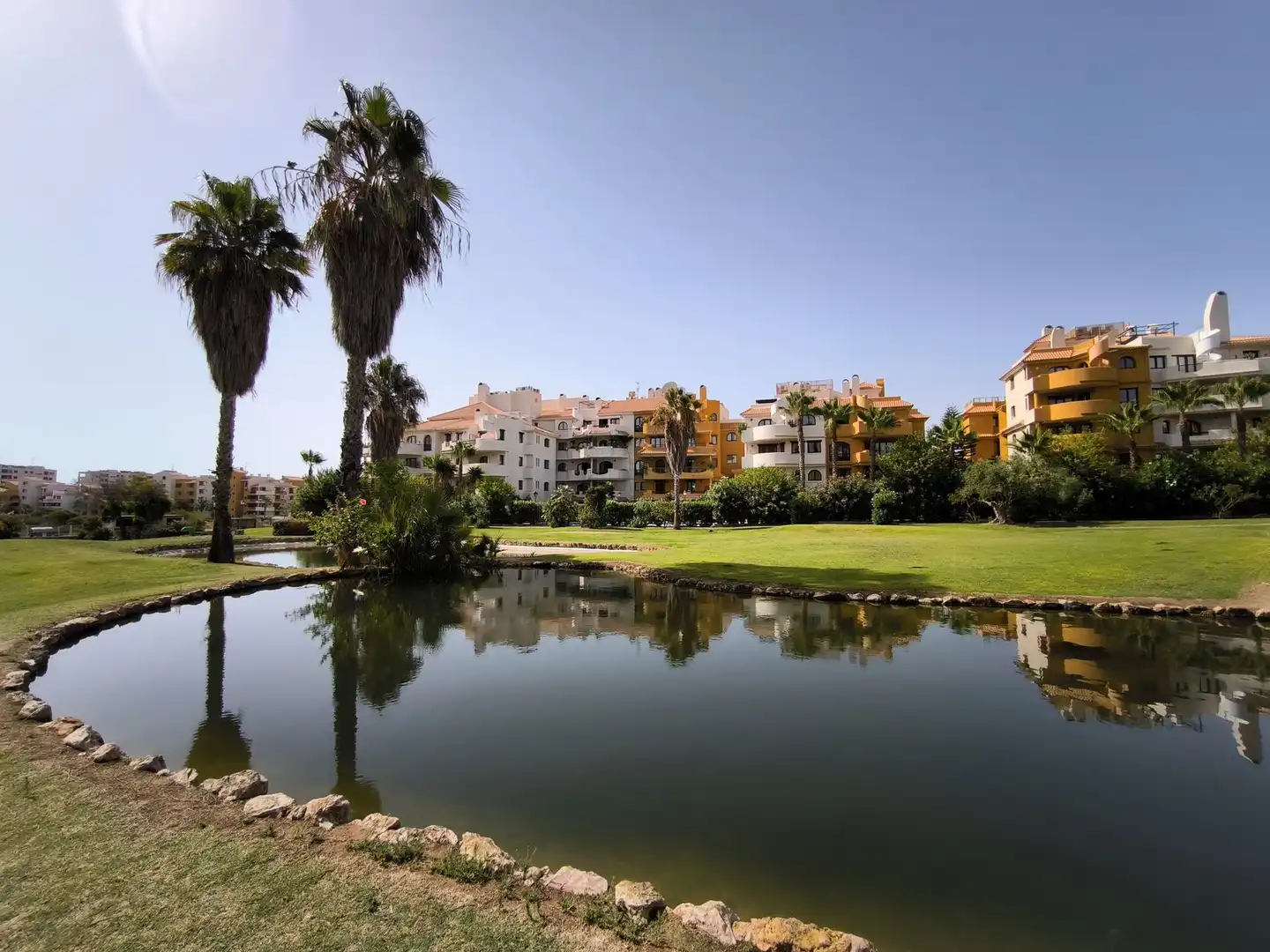 Ático con terraza en venta en Panorama Park - Punta Prima, imagen 26