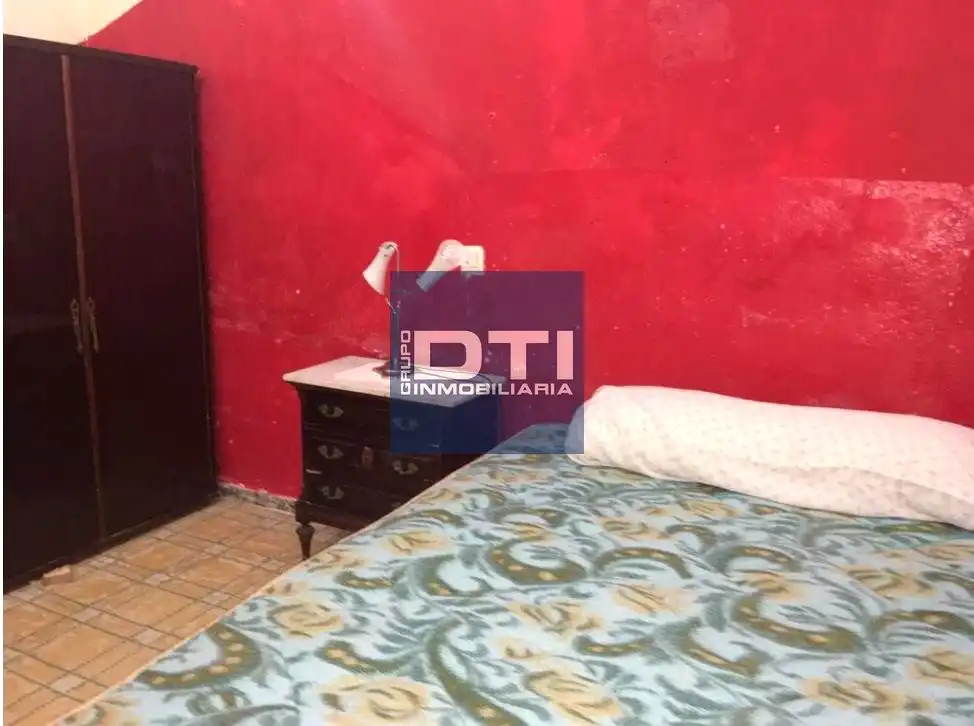 Dormitori de Casa o xalet en venda en Moguer