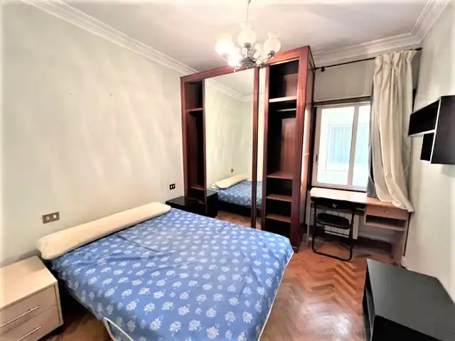 Piso en venta en Rúa Ría do Burgo, 10, Someso - Matogrande