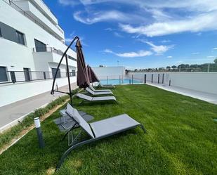 Piscina de Pis de lloguer en  Córdoba Capital amb Aire condicionat, Calefacció i Traster