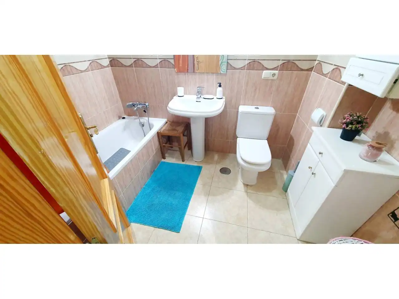 Appartement avec balcon à vendre à Avenida Pintor Rosales, imagen 46