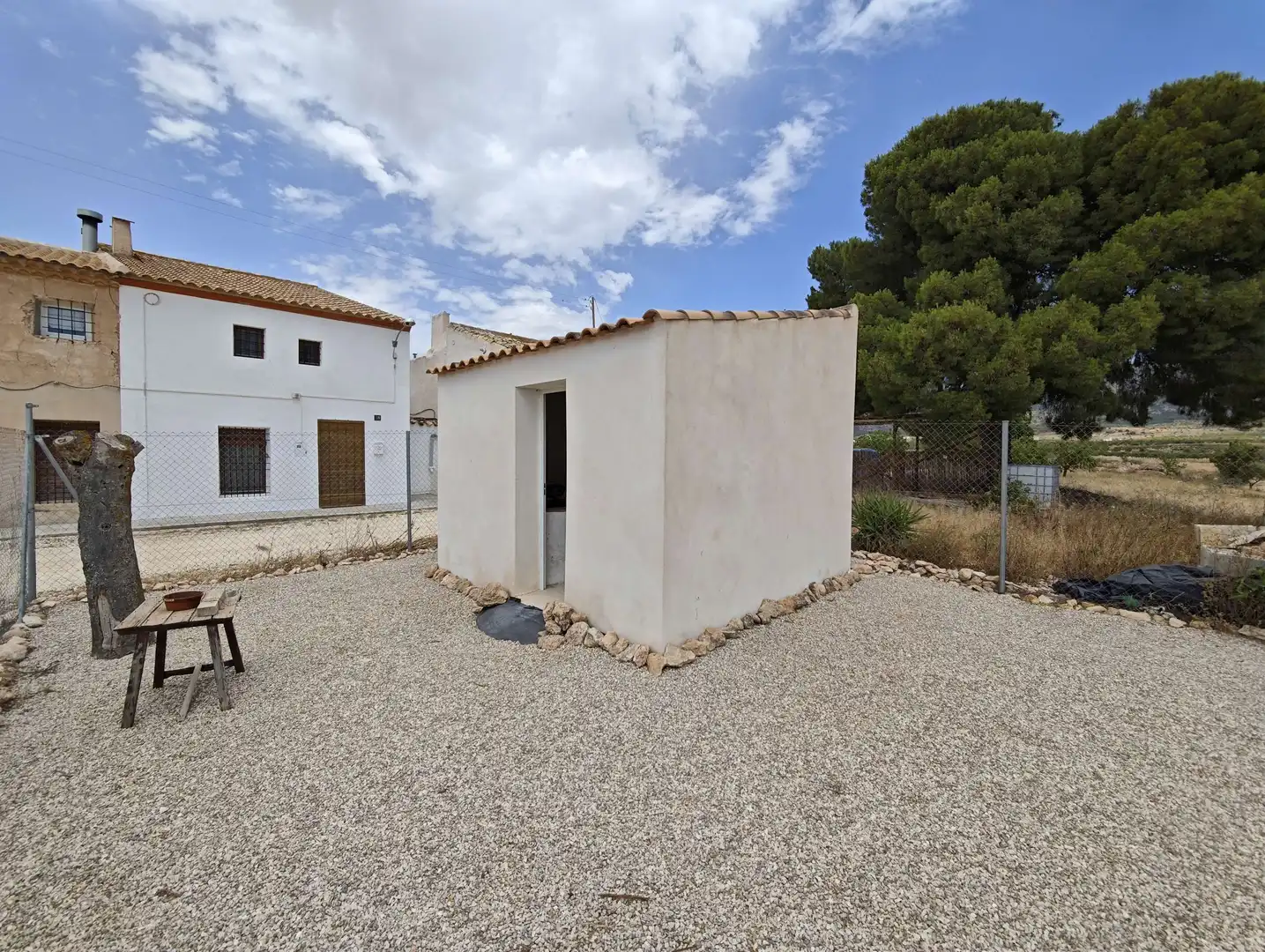 Haus zum Verkauf in El Pinós / Pinoso, imagen 11