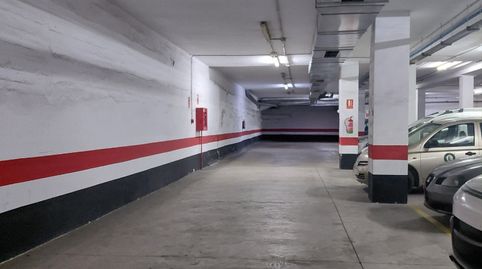 Foto 5 de Garatge en venda a Calle de Pérez del Toro, Arenales - Lugo - Avda. Marítima, Las Palmas de Gran Canaria