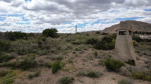 Foto 4 de Finca rústica en venda a El Tubo, San Vicente del Raspeig / Sant Vicent del Raspeig