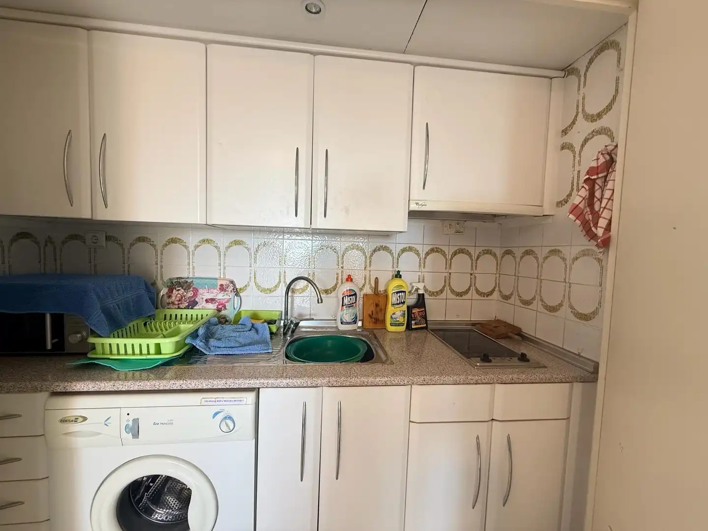 Wohnung zum Verkauf in Rincón Alto