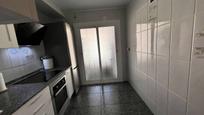Cuina de Dúplex en venda en Sant Adrià de Besòs amb Aire condicionat i Calefacció