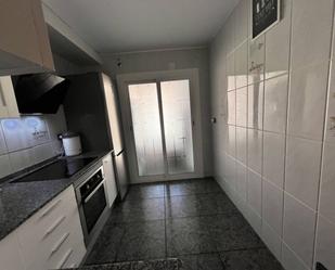 Kitchen of Duplex for sale in Sant Adrià de Besòs  with Air Conditioner and Heating