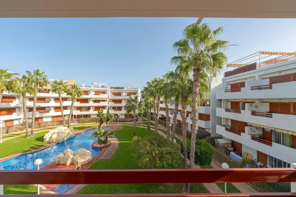 Piso en venta en Orihuela, Alicante