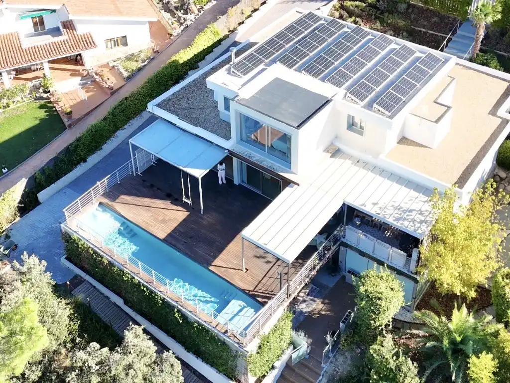 Chalet en venta en Santo Domingo, imagen 76